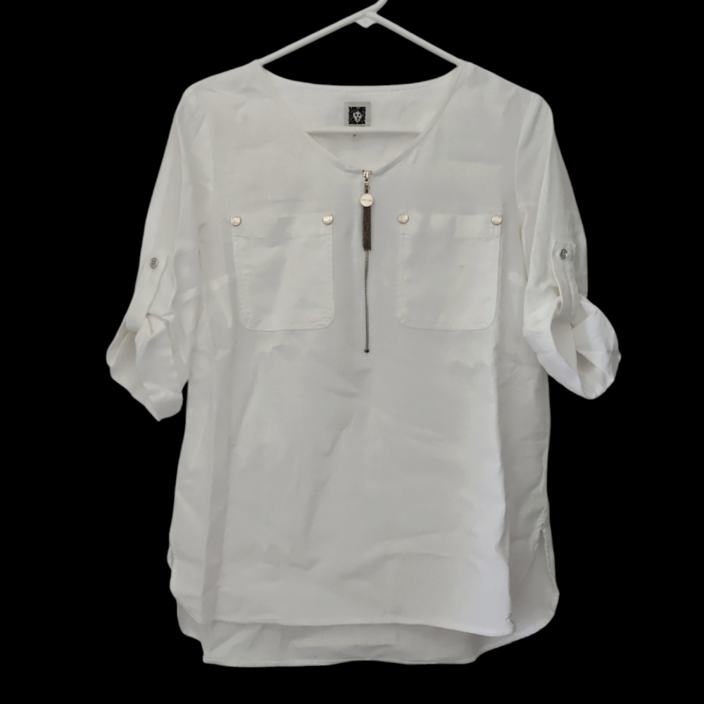 Anne Klein Shirt